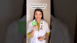Download lagu #confused about how can you store breast milk safely at home? |  Dr Rubal Jain | Nagpur mp3