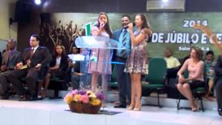 Amigo de Todas As Horas - Bruna Karla