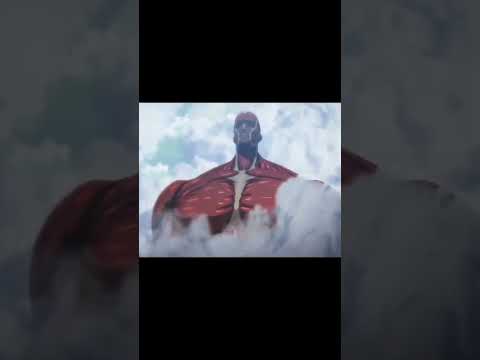 Ramzi and Halil 's death😭one of the sad moment in AOT#anime #edit #love #aot #attakontitan