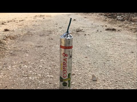 Cobra 8 - Di Blasio Elio