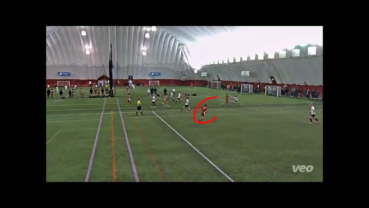 CFYSC 12/21/24 Winter Showcase Reel  - Liam Moder