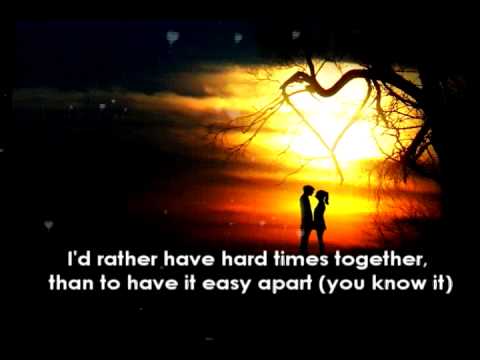 I'd Rather By Luther Vandross | (Music & Lyrics)