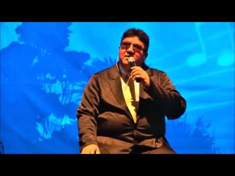 David Assayag - Candelabros Azuis | Boi Caprichoso