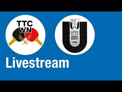 Oberwart vs  SolexConsult TTC Wiener Neustadt - Grunddurchgang 2020/2021