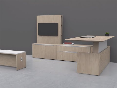 Pr&eacute;sentation Nex