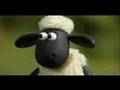Shaun (The Sheep) of the Dead 