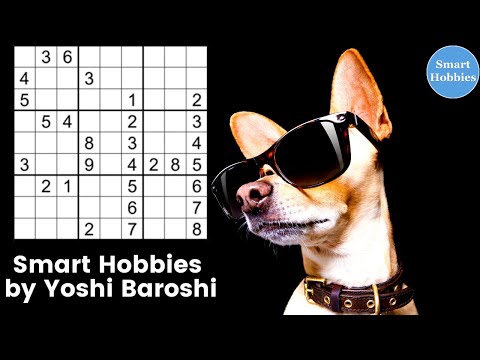 How To Solve The Coolest Sudoku Ever With XY-Chains!   SHC #126