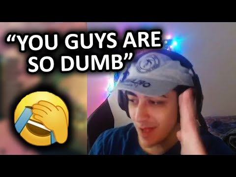 Rayditz MALDS at Backseaters in Twitch Chat