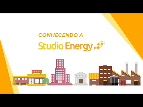 Vídeo de Studio Energy - Energia Solar em Ijuí em Ijuí, RS por Solutudo