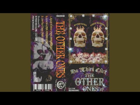 Junt That I Choke (feat. Grote$que)