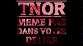 T.N.O.R - Même Pas Dans Votre Délire (feat. Dafro, Lorr Kest & AsotOne)