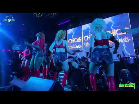 Parranda "LOLA" - Las Chicas Roland´s