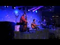 "The Beautiful Waitress" (Terry Allen)