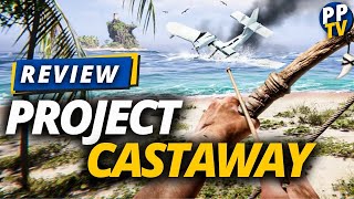 Project Castaway Review - THE Next BIG Survival Sim