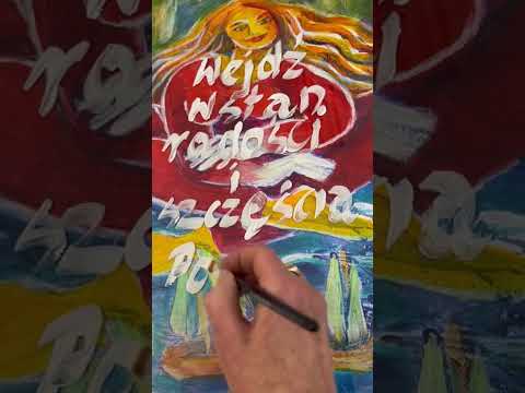[Encyklopedia Wiedzy Duchowej] ???? Wejdź w stan radości i szczęścia‼
