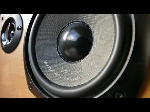 Madein Lopez - Kiedy podkład mnie urzeka (prod. DVMI x Mischa.avi)