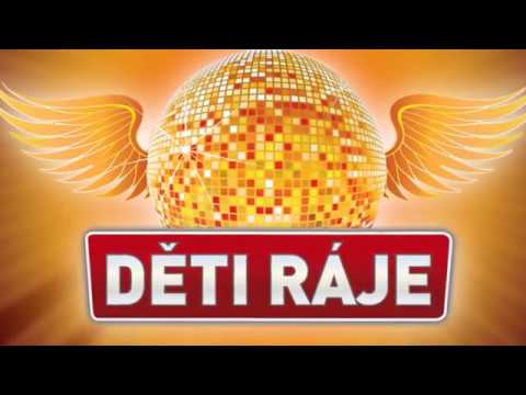 DĚTI RÁJE SHOW - Děti ráje