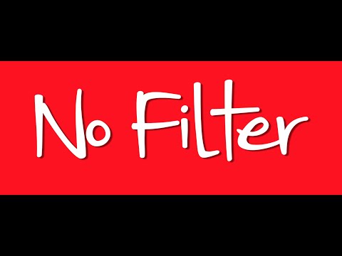 Filter Official Trailer
