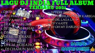Download lagu DJ INDIA FULL ALBUM NONSTOP 1 JAM‼️TERBARU 2021 FULL BASS. mp3