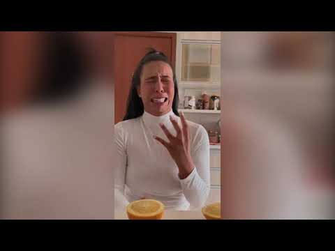 SERÁ QUE DÁ CERTO ? 3 HACKS COM FRUTAS