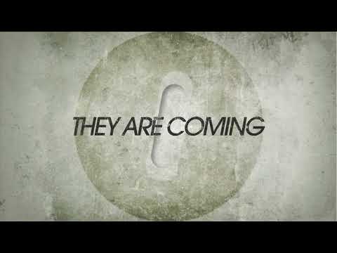 Cgi Mograph Promo Spot Hd: «Мертвый Мертвый Сезон 3» От Lumbre