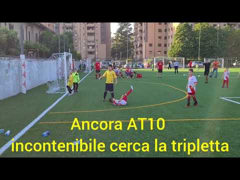 Highlights SDS CINISELLO vs SAN MARCO
