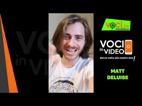 Titolo Video