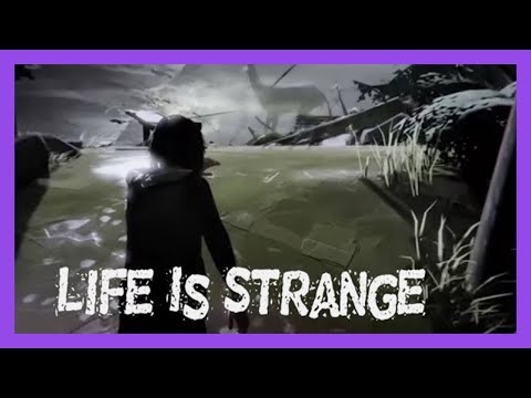Life Is Strange: Episode 1 - Chrysalis | PT 6