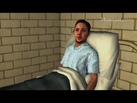 L.A. Noire Walkthrough Part 20: "The Fallen Idol" (3 of 10)