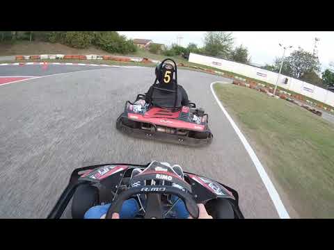 GokartFarm 2019.04.24. - 1. futam