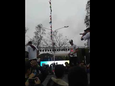 Mauri flow vs Ntr 266 4x4 "Rapeale 2017"