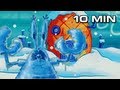Warcraft 3 - Slide Spongebob Slide 10 min ...