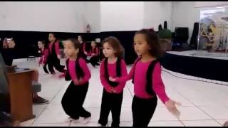 PAI AMIGO DE TODAS AS HORAS BRUNA KARLA