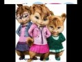 Les chipettes - Un monde parfait ilona 