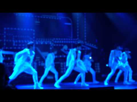 Infinite OGS NY - Come Back Again