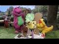 Barney Song The Having Fun Song Reprise Barney S Sense Sational Day