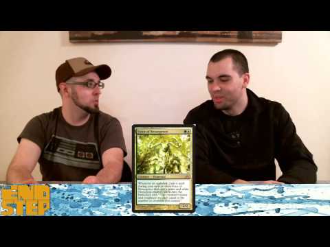 Dragon's Maze Set Review: Part 5 Multi Lands Artifacts