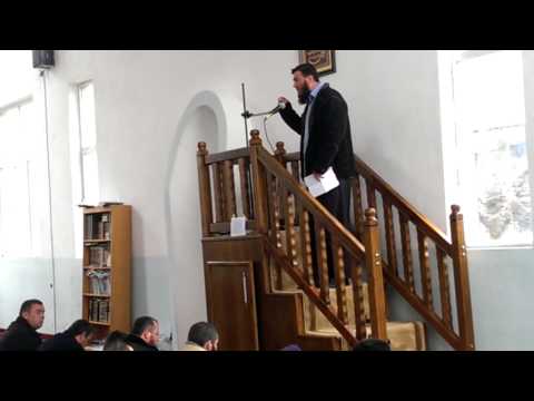 Shoku i mirë dhe shoku i keq - Fatjon Isufi - HYTBE