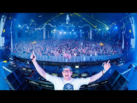 Dr. Fresch - Decadence NYE 2025 (Full Set)