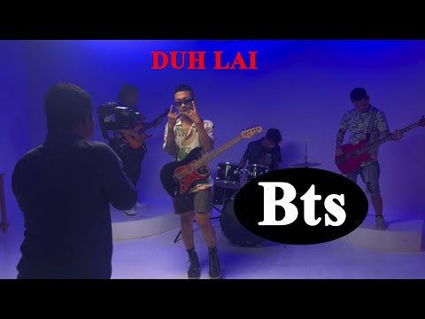 SaiWanah - DUH LAI - Bts