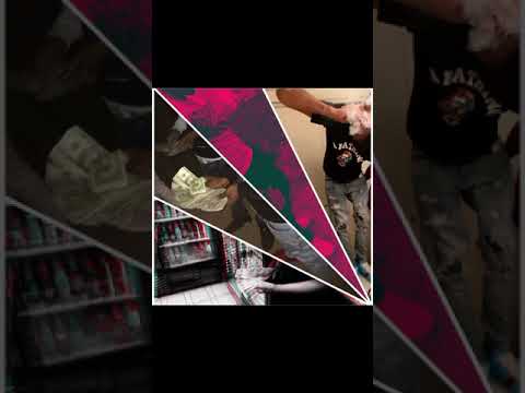 MWlilrich Rockstar - ft Getwatxhuwannt & ALMPops