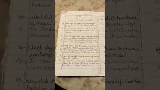 class 8 chapter 5 when people rebel 1857 and after