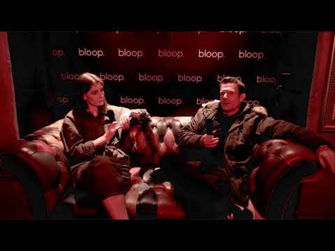 Our History w/ Danny Renegade (Interview) - 25.11.2019