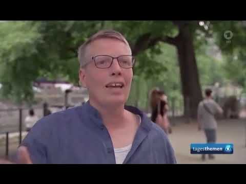 Ens Käufer/Ens Einkaufskorb - ist doch ganz einfach#Gender#LGBTQ#OMG