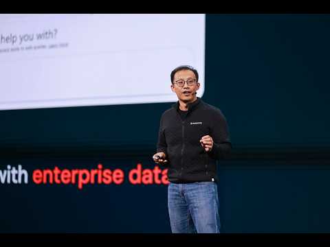 Genie One紹介：データ理解AI「Genie One」デモ付き (Introducing Genie One: the AI coworker that understands your data (with demo))