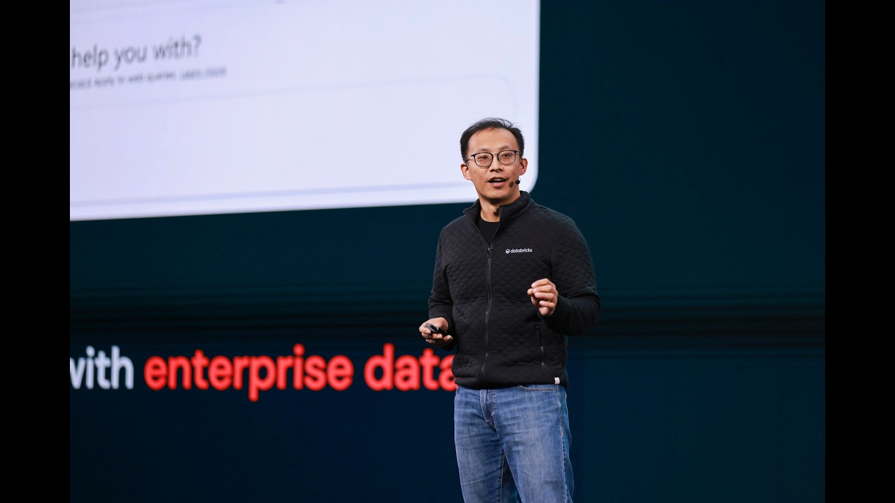 Introducing Genie One: the AI coworker that understands your data (with demo)
