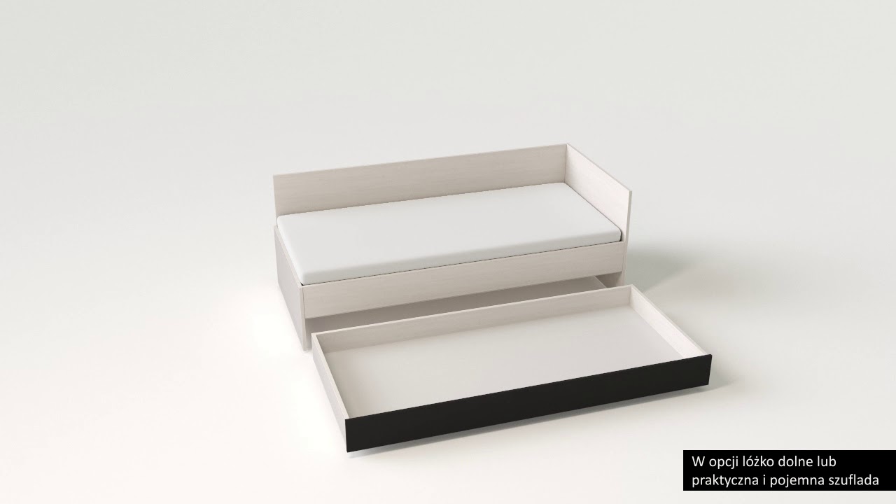 Vox Nest Kids Day Bed