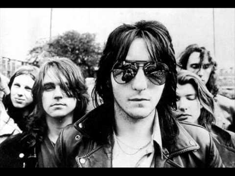 Rose of Avalanche - LA Rain