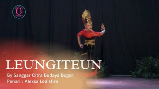 Download lagu TARI LEUNGITEUN mp3 Download lagu TARI LEUNGITEUN mp3