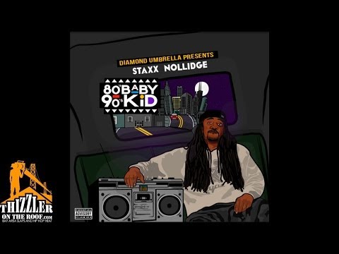 Staxx Nollidge ft. D-Spitta, Tay Rolla - Tru [Thizzler.com]